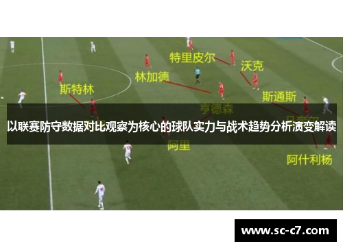 以联赛防守数据对比观察为核心的球队实力与战术趋势分析演变解读