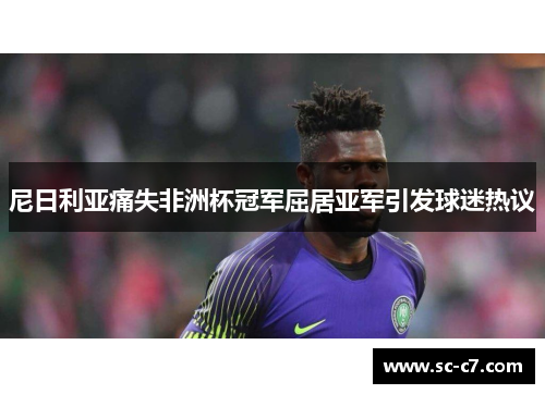 尼日利亚痛失非洲杯冠军屈居亚军引发球迷热议